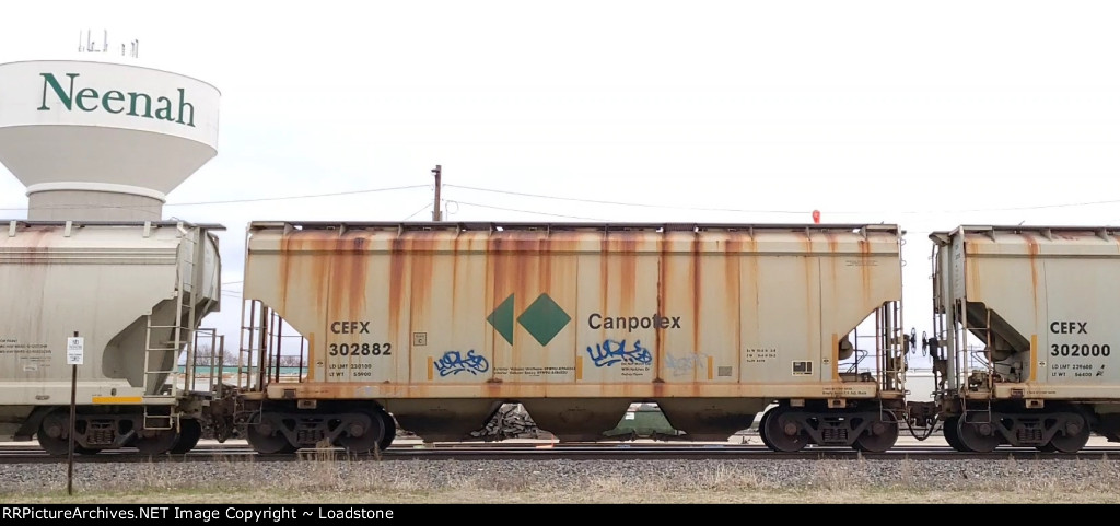 CEFX 302882